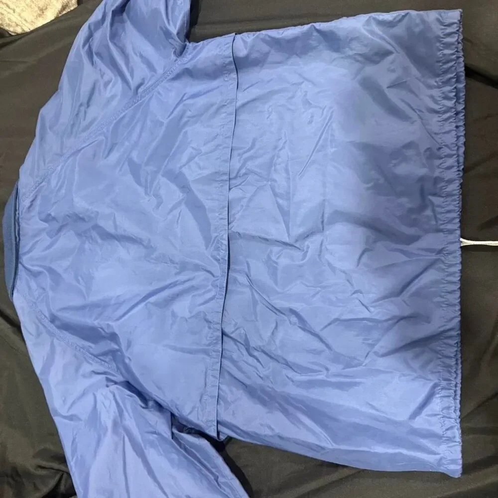catamount windbreaker